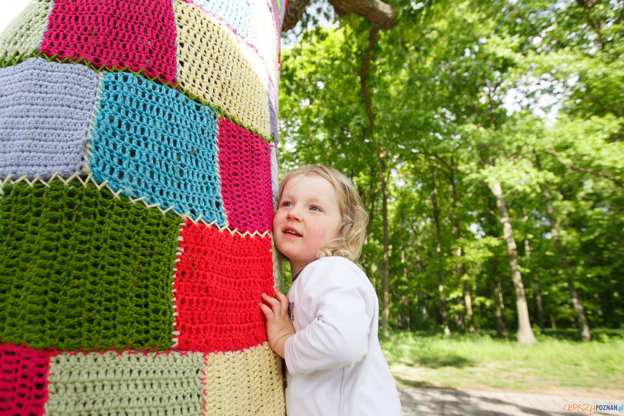 Dziewicza Baza dla najmłodszych Foto: Dziewicza Baza / facebook Dziewicza Baza dla najmłodszych Foto: Dziewicza Baza / facebook