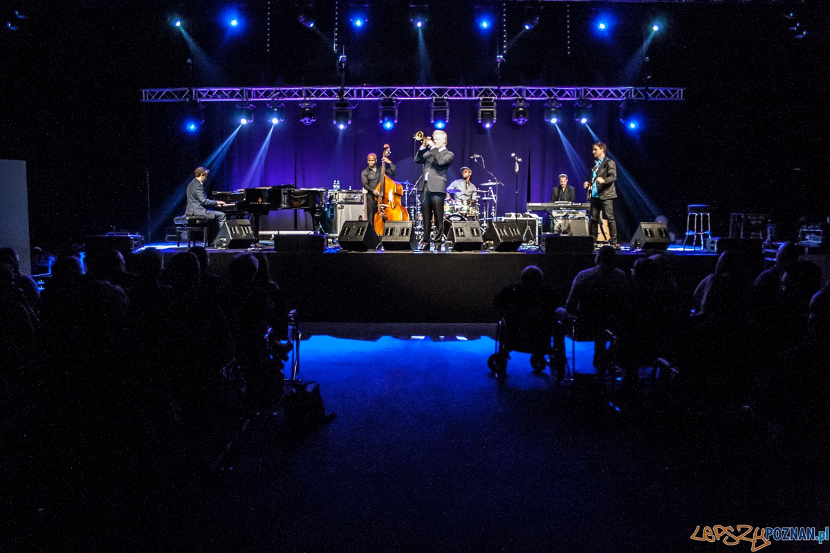 Chris Botti (26.10.2015) Sala Ziemi Foto: © lepszyPOZNAN.pl / Karolina Kiraga Chris Botti (26.10.2015) Sala Ziemi Foto: © lepszyPOZNAN.pl / Karolina Kiraga