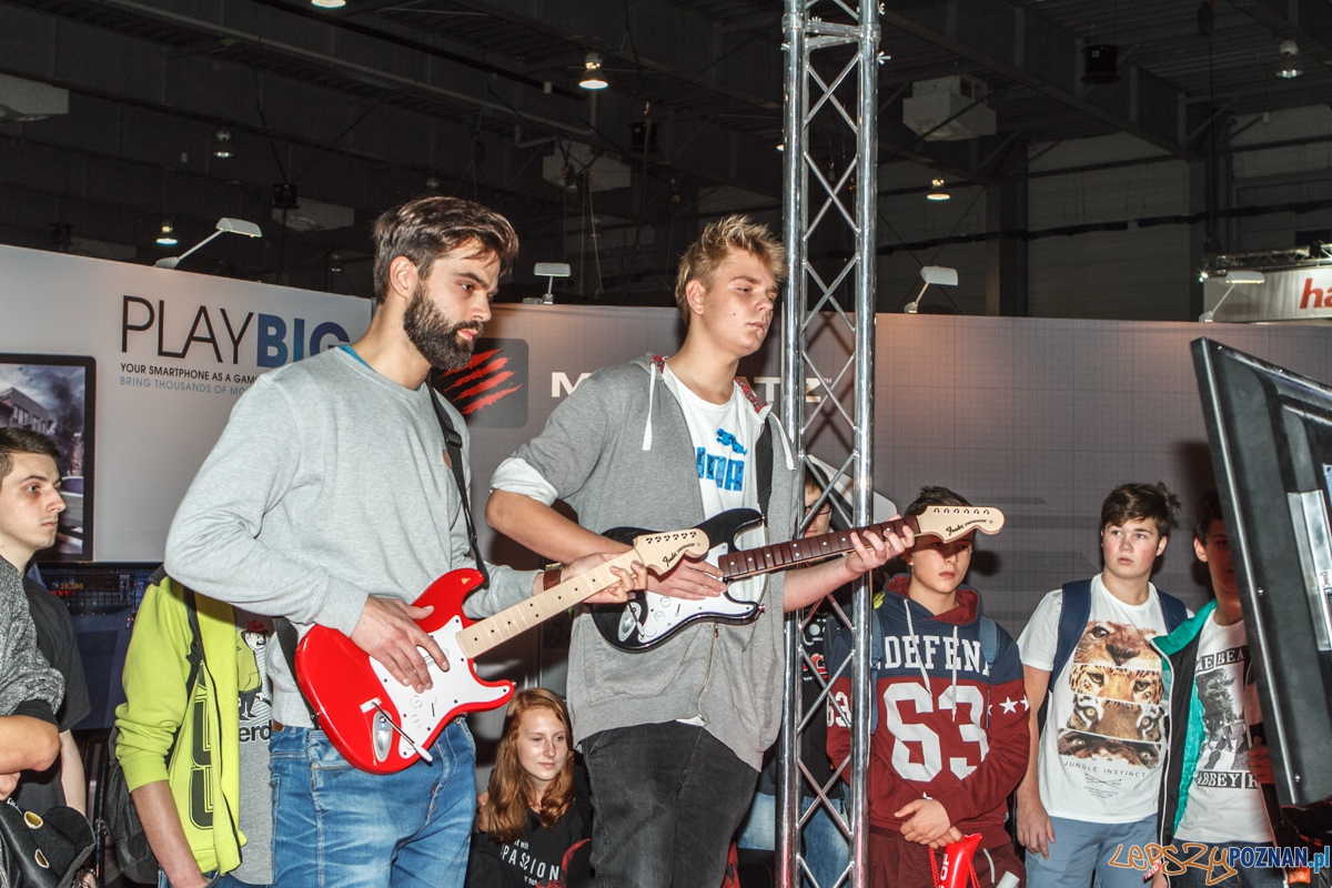 Targi PGA 2015 Foto: LepszyPOZNAN.pl / Paweł Rychter Targi PGA 2015 Foto: LepszyPOZNAN.pl / Paweł Rychter