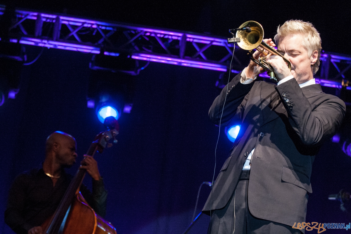 Chris Botti (26.10.2015) Sala Ziemi Foto: © lepszyPOZNAN.pl / Karolina Kiraga Chris Botti (26.10.2015) Sala Ziemi Foto: © lepszyPOZNAN.pl / Karolina Kiraga