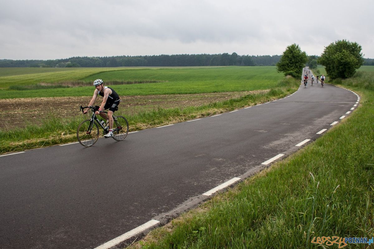 Jan Lipczyński - One Family Challenge Foto: Krystian Maciejczyk/BikeLife.pl Jan Lipczyński - One Family Challenge Foto: Krystian Maciejczyk/BikeLife.pl