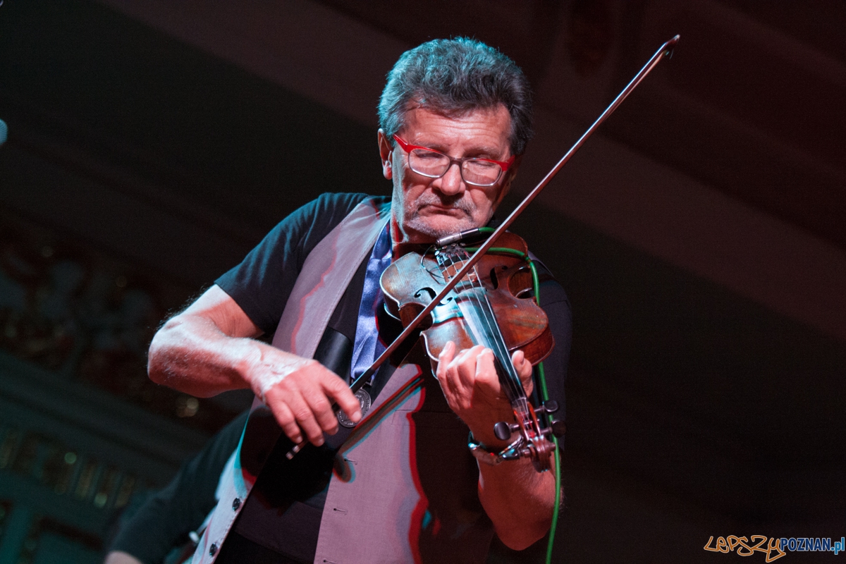 Skaldowie (25.10.2015) Aula UAM Foto: © lepszyPOZNAN.pl / Karolina Kiraga Skaldowie (25.10.2015) Aula UAM Foto: © lepszyPOZNAN.pl / Karolina Kiraga