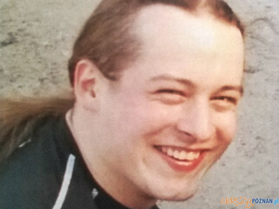 Łukasz Krysa Foto: Łukasz Krysa Foto: