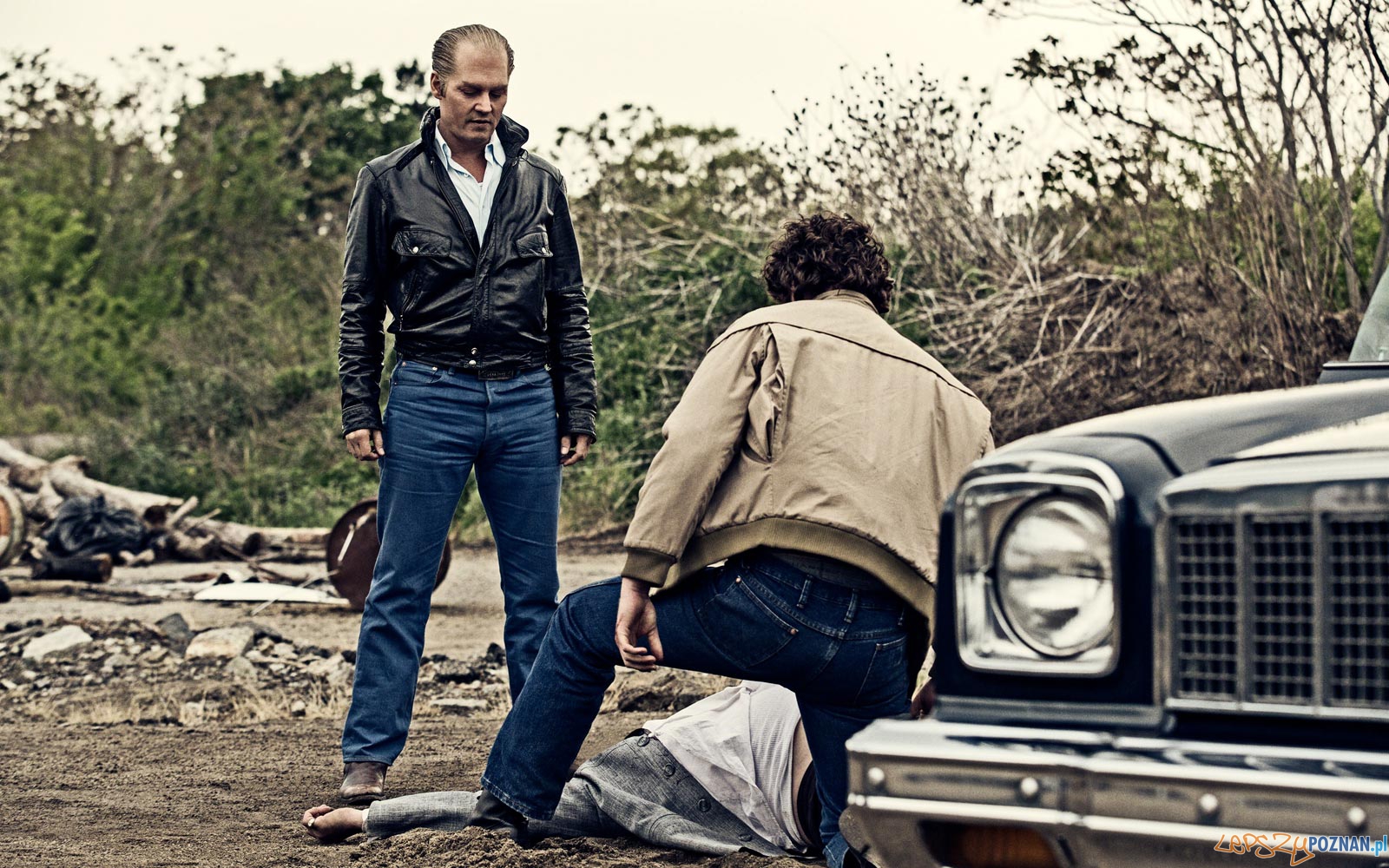 Pakt z diabłem Foto: © 2013 Warner Bros. Entertainment Inc. Pakt z diabłem Foto: © 2013 Warner Bros. Entertainment Inc.