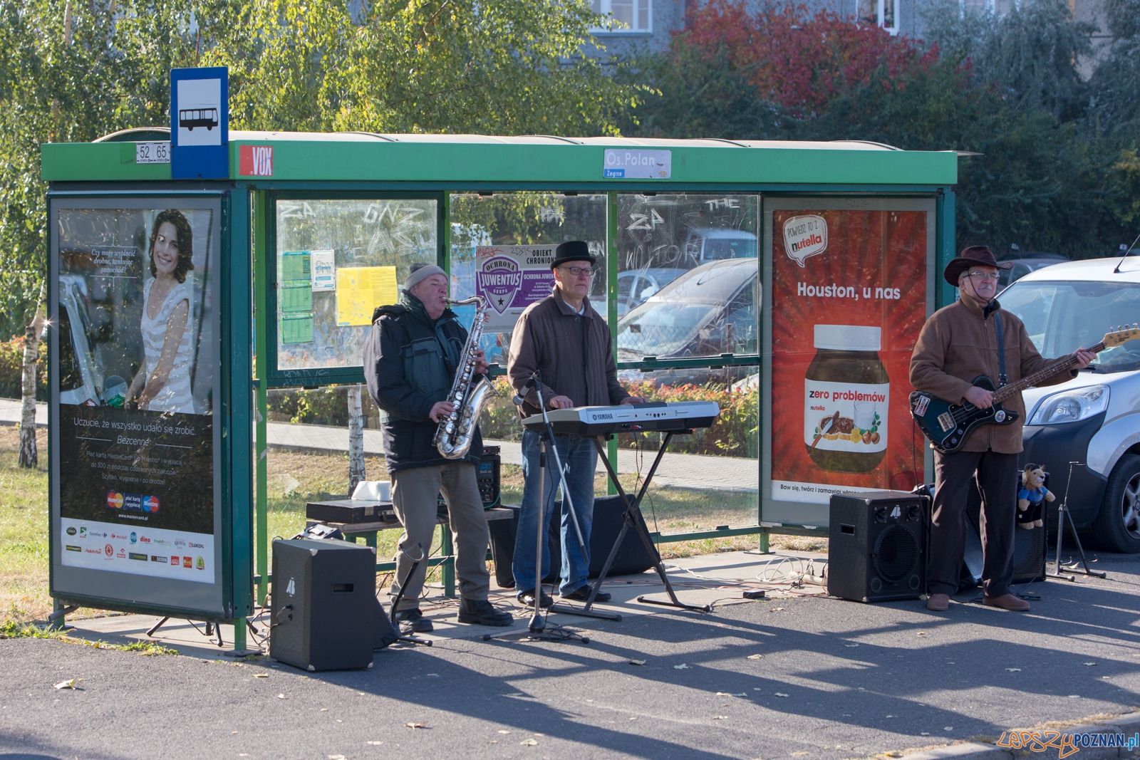 16. Poznań Maraton Foto: lepszyPOZNAN.pl / Piotr Rychter 16. Poznań Maraton Foto: lepszyPOZNAN.pl / Piotr Rychter