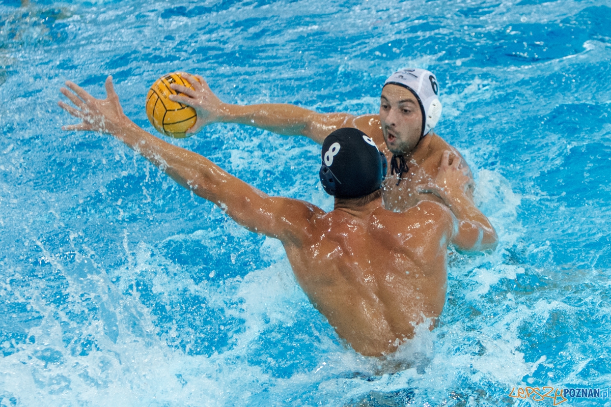 Finał Pucharu Polski Waterpoli - Poznań 11.10.2015 r. Foto: LepszyPOZNAN.pl / Paweł Rychter Finał Pucharu Polski Waterpoli - Poznań 11.10.2015 r. Foto: LepszyPOZNAN.pl / Paweł Rychter