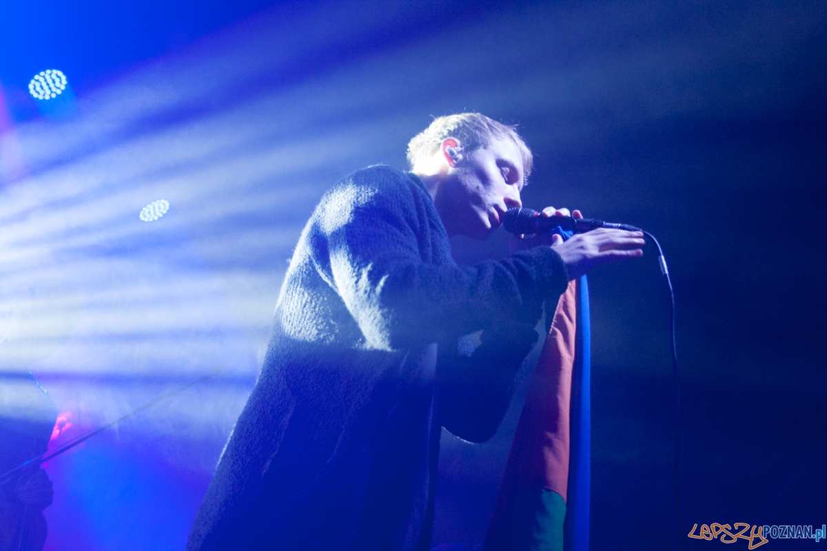 LemON (24.20.2015) Eskulap Foto: © lepszyPOZNAN.pl / Karolina Kiraga LemON (24.20.2015) Eskulap Foto: © lepszyPOZNAN.pl / Karolina Kiraga