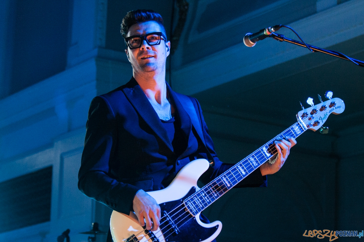 Pectus (27.10.2015) Aula UAM Foto: © Karolina Kiraga Pectus (27.10.2015) Aula UAM Foto: © Karolina Kiraga