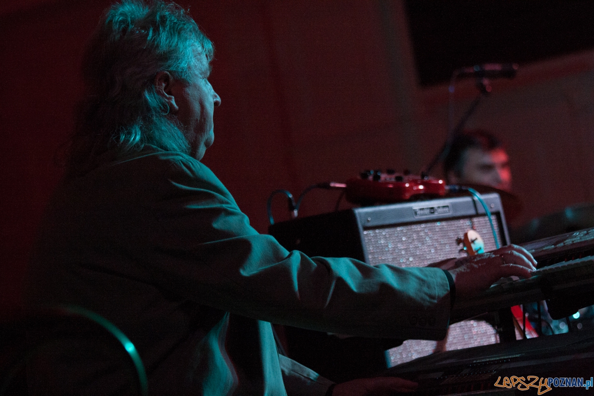 Skaldowie (25.10.2015) Aula UAM Foto: © lepszyPOZNAN.pl / Karolina Kiraga Skaldowie (25.10.2015) Aula UAM Foto: © lepszyPOZNAN.pl / Karolina Kiraga