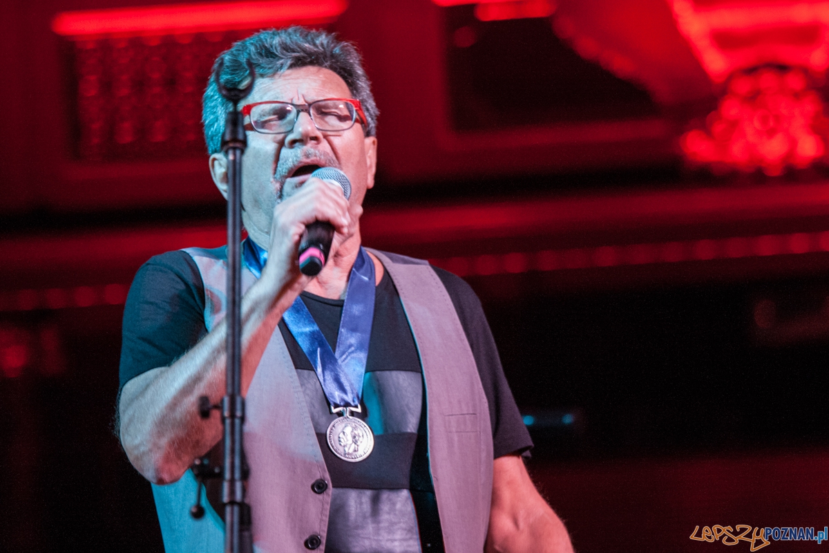 Skaldowie (25.10.2015) Aula UAM Foto: © lepszyPOZNAN.pl / Karolina Kiraga Skaldowie (25.10.2015) Aula UAM Foto: © lepszyPOZNAN.pl / Karolina Kiraga