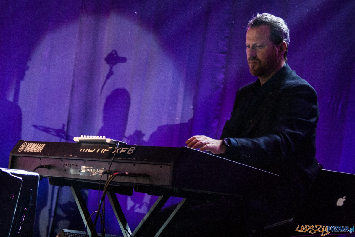 Chris Botti (26.10.2015) Sala Ziemi Foto: © lepszyPOZNAN.pl / Karolina Kiraga Chris Botti (26.10.2015) Sala Ziemi Foto: © lepszyPOZNAN.pl / Karolina Kiraga