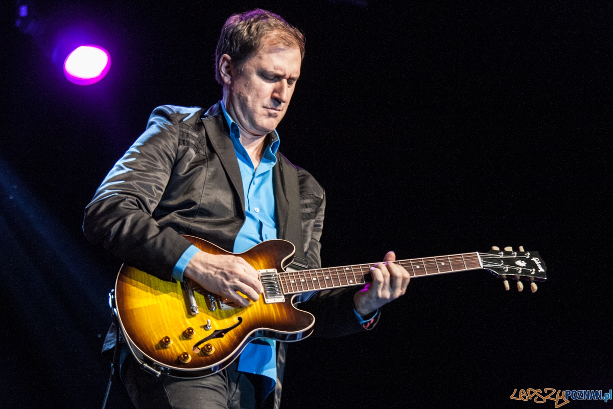 Chris Botti (26.10.2015) Sala Ziemi Foto: © lepszyPOZNAN.pl / Karolina Kiraga Chris Botti (26.10.2015) Sala Ziemi Foto: © lepszyPOZNAN.pl / Karolina Kiraga