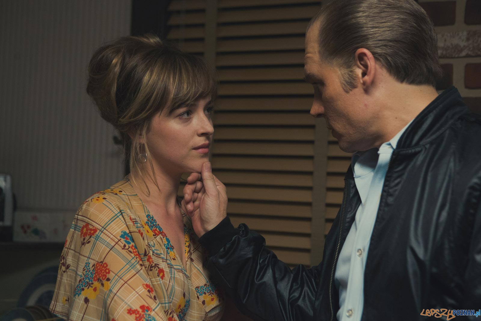 Pakt z diabłem Foto: Pakt z diabłem Foto: