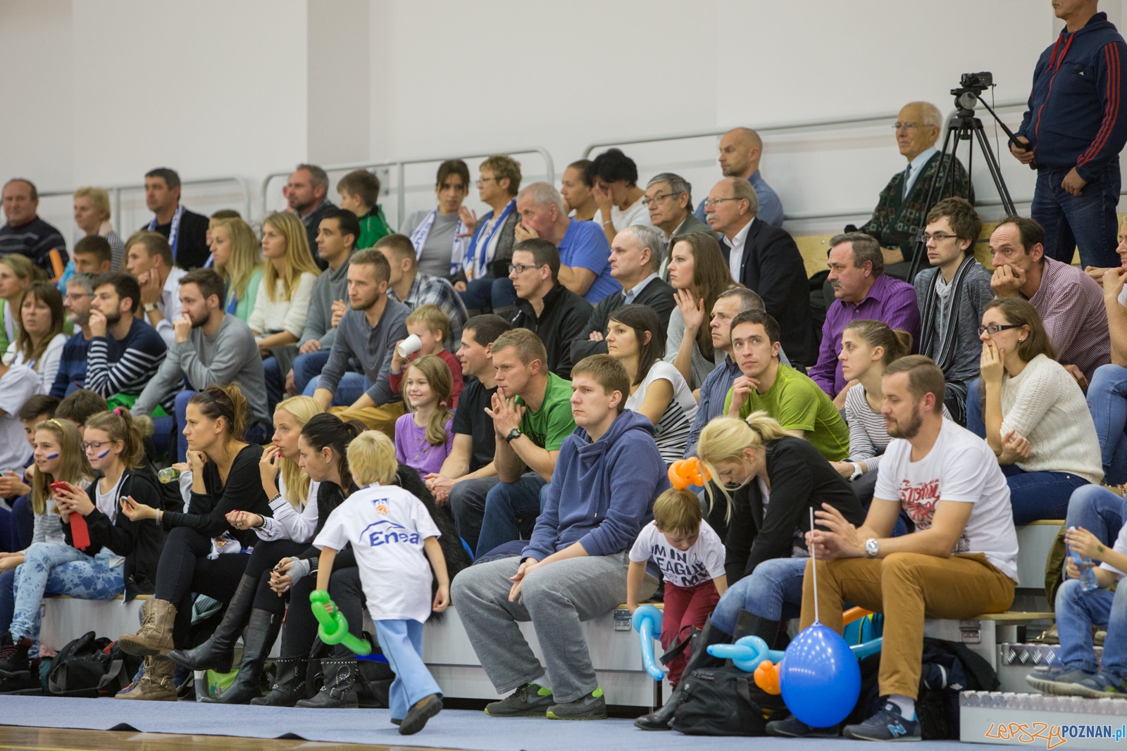 1 liga Kobiet Enea AZS Poznań - AZS PWSZ II Gorzów Foto: lepszyPOZNAN.pl / Piotr Rychter 1 liga Kobiet Enea AZS Poznań - AZS PWSZ II Gorzów Foto: lepszyPOZNAN.pl / Piotr Rychter