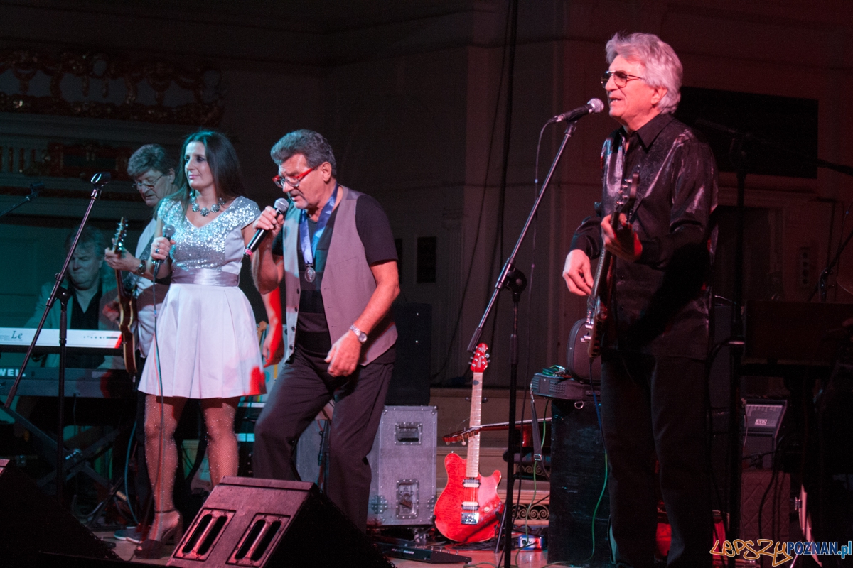 Skaldowie (25.10.2015) Aula UAM Foto: © lepszyPOZNAN.pl / Karolina Kiraga Skaldowie (25.10.2015) Aula UAM Foto: © lepszyPOZNAN.pl / Karolina Kiraga