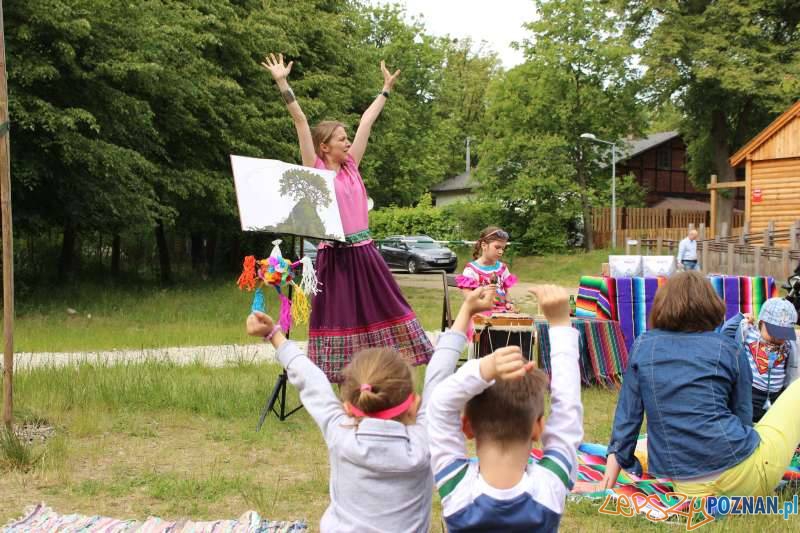 Spotkania z książką w Dziewiczej Bazie Foto: Dziewicza Baza / facebook Spotkania z książką w Dziewiczej Bazie Foto: Dziewicza Baza / facebook