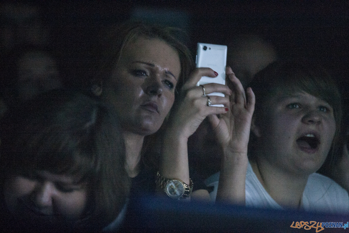 LemON (24.20.2015) Eskulap Foto: © lepszyPOZNAN.pl / Karolina Kiraga LemON (24.20.2015) Eskulap Foto: © lepszyPOZNAN.pl / Karolina Kiraga