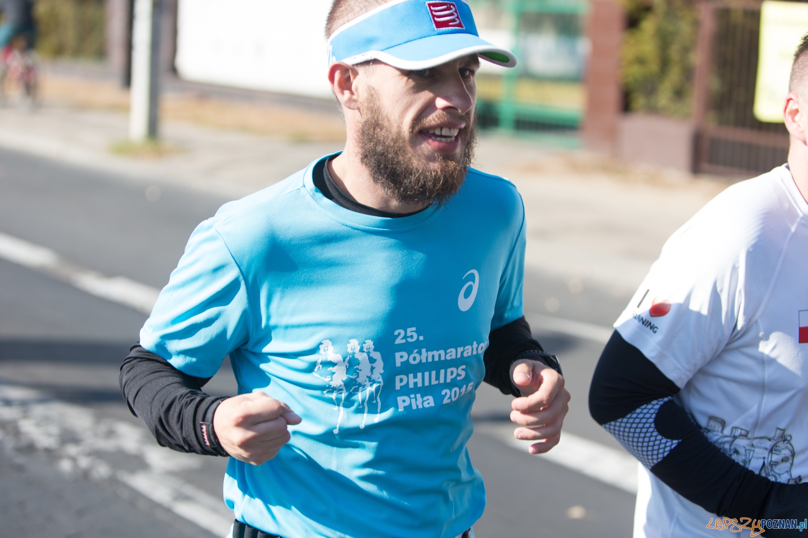 16. Poznań Maraton Foto: lepszyPOZNAN.pl / Piotr Rychter 16. Poznań Maraton Foto: lepszyPOZNAN.pl / Piotr Rychter
