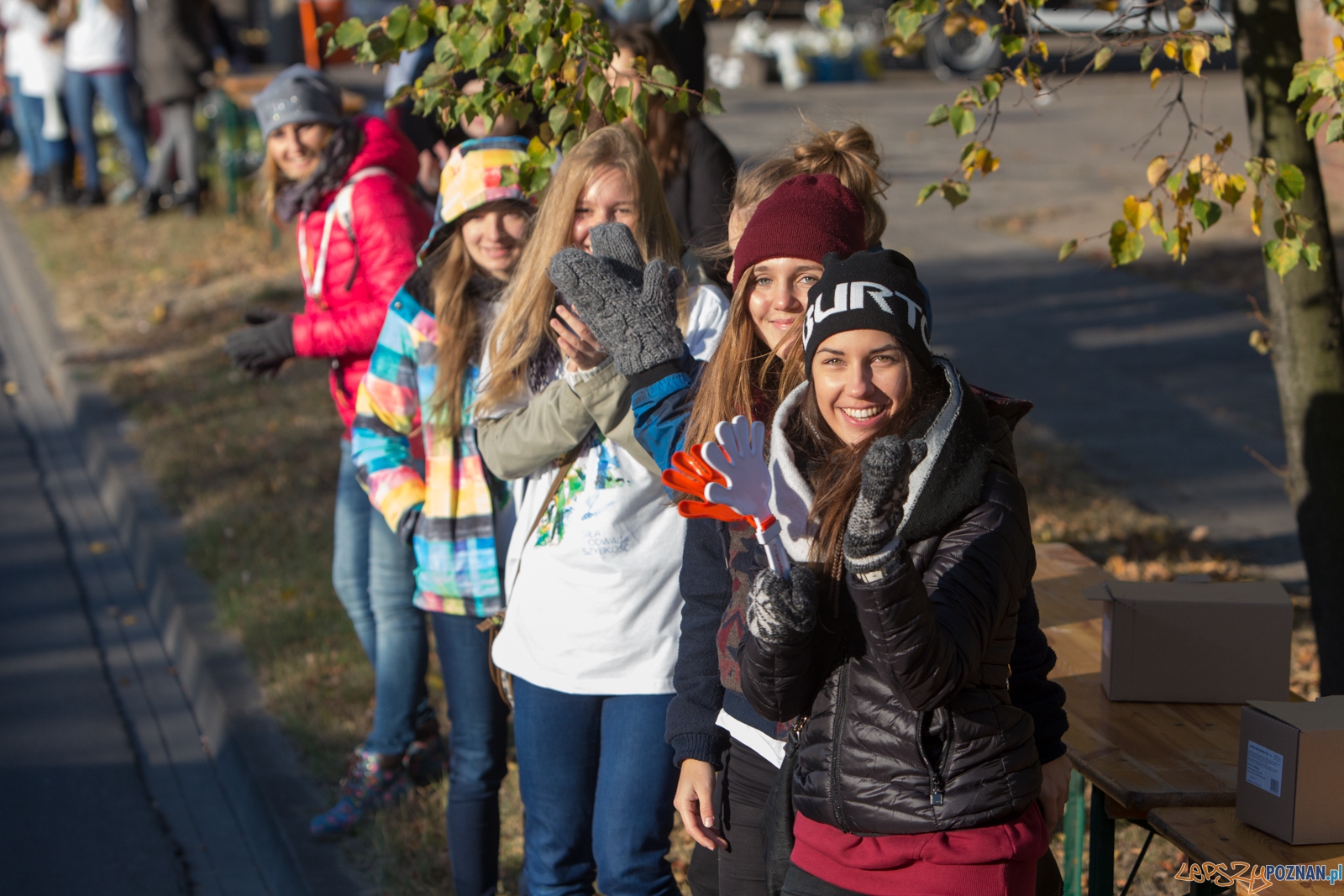 16. Poznań Maraton Foto: lepszyPOZNAN.pl / Piotr Rychter 16. Poznań Maraton Foto: lepszyPOZNAN.pl / Piotr Rychter