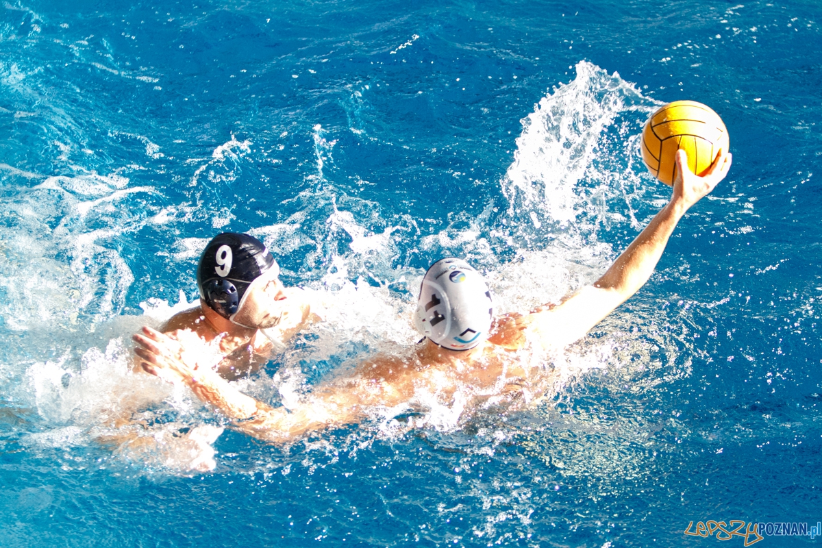 Finał Pucharu Polski Waterpoli - Poznań 11.10.2015 r. Foto: LepszyPOZNAN.pl / Paweł Rychter Finał Pucharu Polski Waterpoli - Poznań 11.10.2015 r. Foto: LepszyPOZNAN.pl / Paweł Rychter