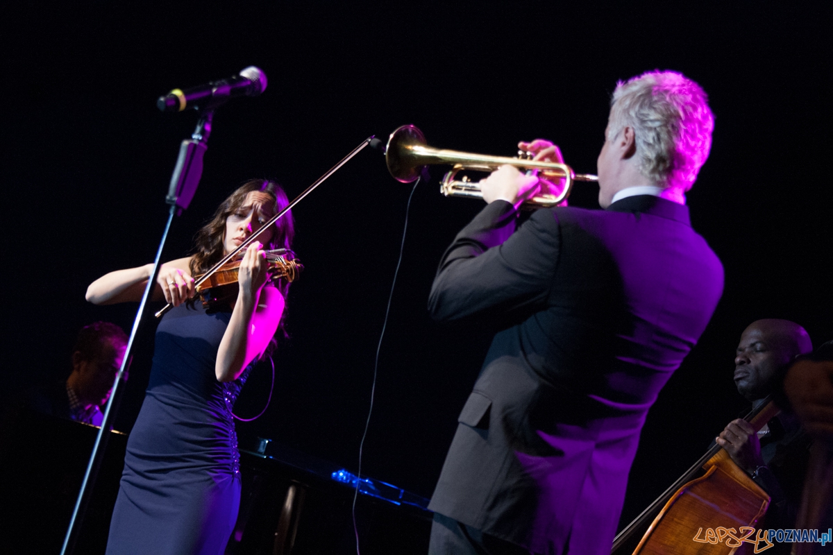 Chris Botti (26.10.2015) Sala Ziemi Foto: © lepszyPOZNAN.pl / Karolina Kiraga Chris Botti (26.10.2015) Sala Ziemi Foto: © lepszyPOZNAN.pl / Karolina Kiraga