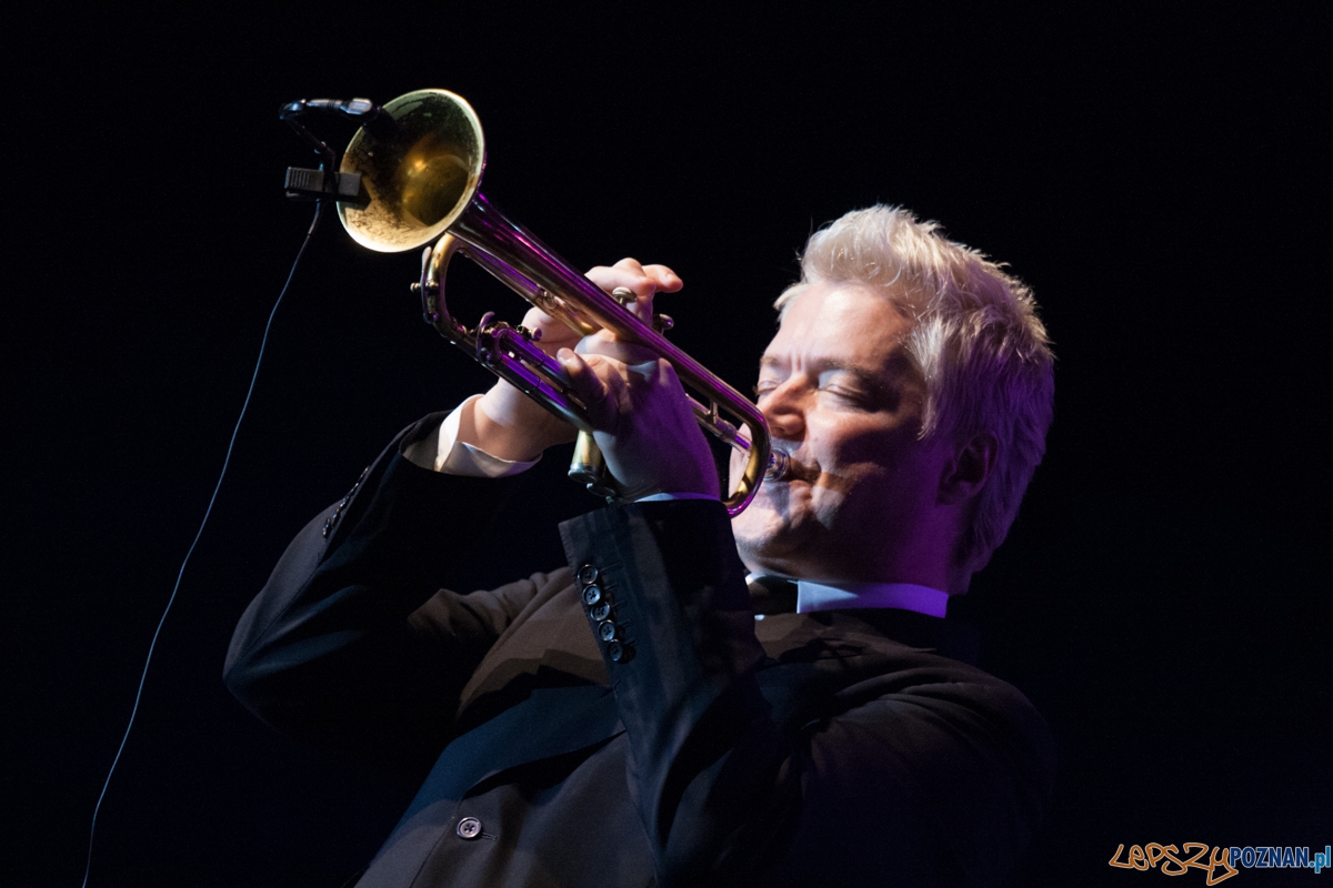 Chris Botti (26.10.2015) Sala Ziemi Foto: © lepszyPOZNAN.pl / Karolina Kiraga Chris Botti (26.10.2015) Sala Ziemi Foto: © lepszyPOZNAN.pl / Karolina Kiraga