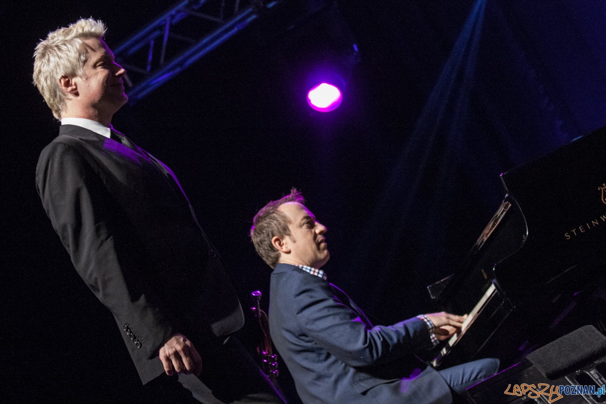 Chris Botti (26.10.2015) Sala Ziemi Foto: © lepszyPOZNAN.pl / Karolina Kiraga Chris Botti (26.10.2015) Sala Ziemi Foto: © lepszyPOZNAN.pl / Karolina Kiraga