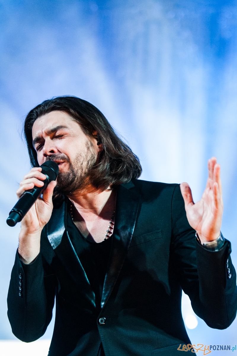 Pectus (27.10.2015) Aula UAM Foto: © Karolina Kiraga Pectus (27.10.2015) Aula UAM Foto: © Karolina Kiraga