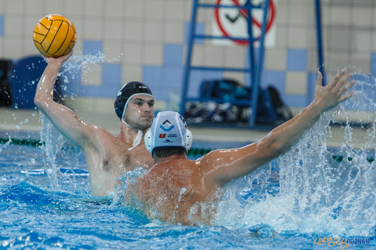 Finał Pucharu Polski Waterpoli - Poznań 11.10.2015 r. Foto: LepszyPOZNAN.pl / Paweł Rychter Finał Pucharu Polski Waterpoli - Poznań 11.10.2015 r. Foto: LepszyPOZNAN.pl / Paweł Rychter