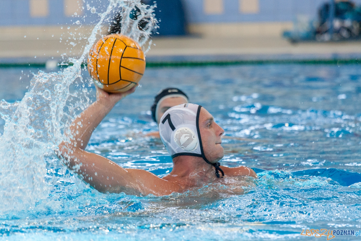 Finał Pucharu Polski Waterpoli - Poznań 11.10.2015 r. Foto: LepszyPOZNAN.pl / Karolina Kiraga Finał Pucharu Polski Waterpoli - Poznań 11.10.2015 r. Foto: LepszyPOZNAN.pl / Karolina Kiraga