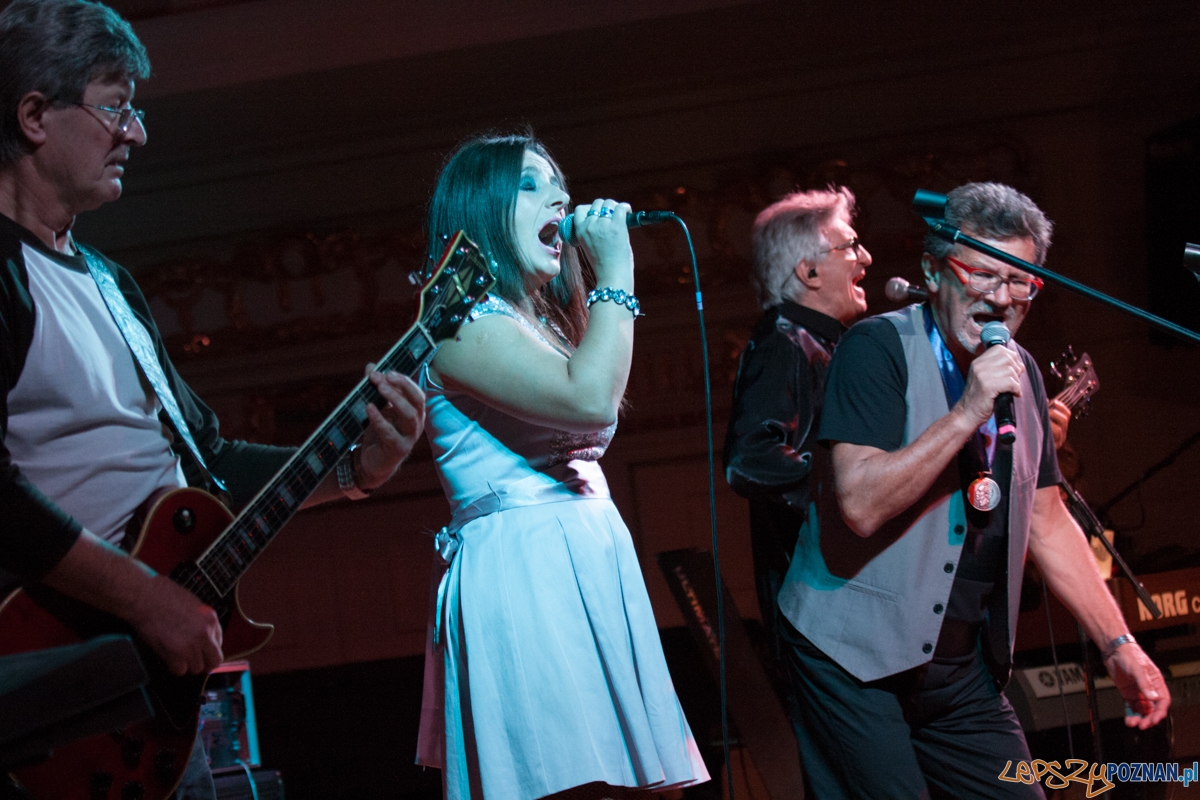 Skaldowie (25.10.2015) Aula UAM Foto: © lepszyPOZNAN.pl / Karolina Kiraga Skaldowie (25.10.2015) Aula UAM Foto: © lepszyPOZNAN.pl / Karolina Kiraga