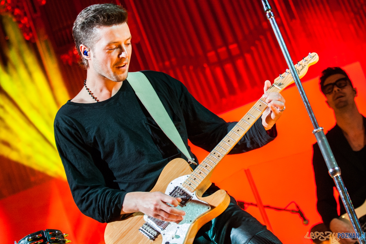 Pectus (27.10.2015) Aula UAM Foto: © Karolina Kiraga Pectus (27.10.2015) Aula UAM Foto: © Karolina Kiraga