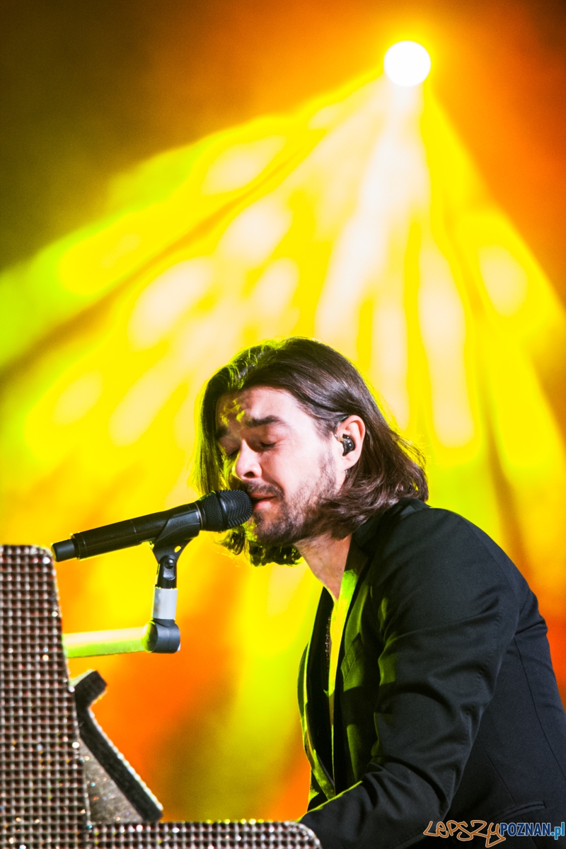 Pectus (27.10.2015) Aula UAM Foto: © Karolina Kiraga Pectus (27.10.2015) Aula UAM Foto: © Karolina Kiraga