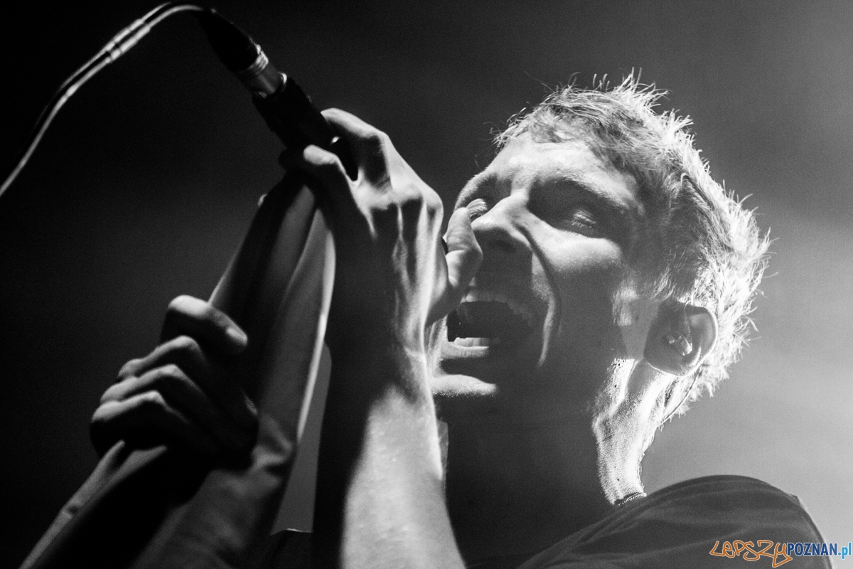 LemON (24.20.2015) Eskulap Foto: © lepszyPOZNAN.pl / Karolina Kiraga LemON (24.20.2015) Eskulap Foto: © lepszyPOZNAN.pl / Karolina Kiraga