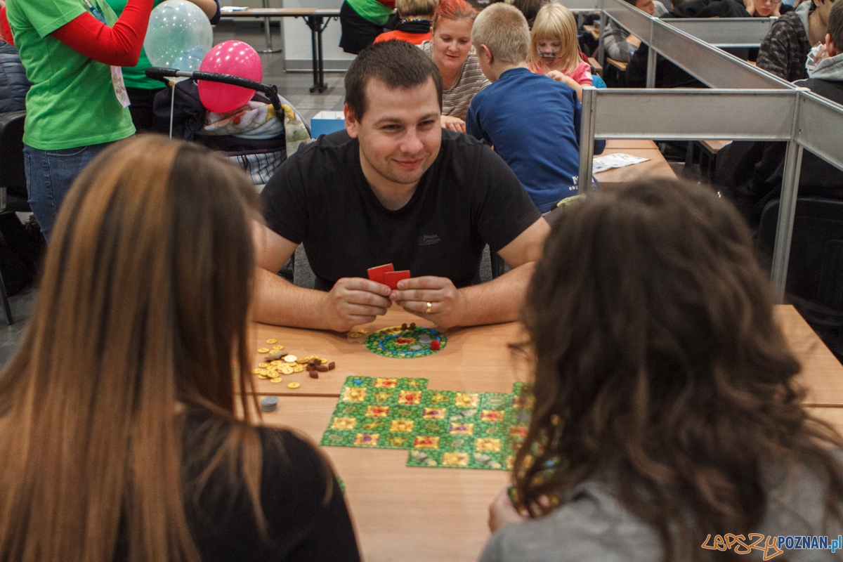 Targi Hobby 2015 Foto: LepszyPOZNAN.pl / Paweł Rychter Targi Hobby 2015 Foto: LepszyPOZNAN.pl / Paweł Rychter