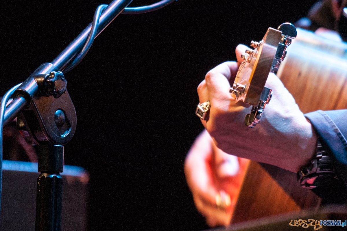 Maciej Maleńczuk - Pan Maleńczuk (9.10.2015) Sala Wielka, CK Z Foto: © lepszyPOZNAN.pl / Karolina Kiraga Maciej Maleńczuk - Pan Maleńczuk (9.10.2015) Sala Wielka, CK Z Foto: © lepszyPOZNAN.pl / Karolina Kiraga