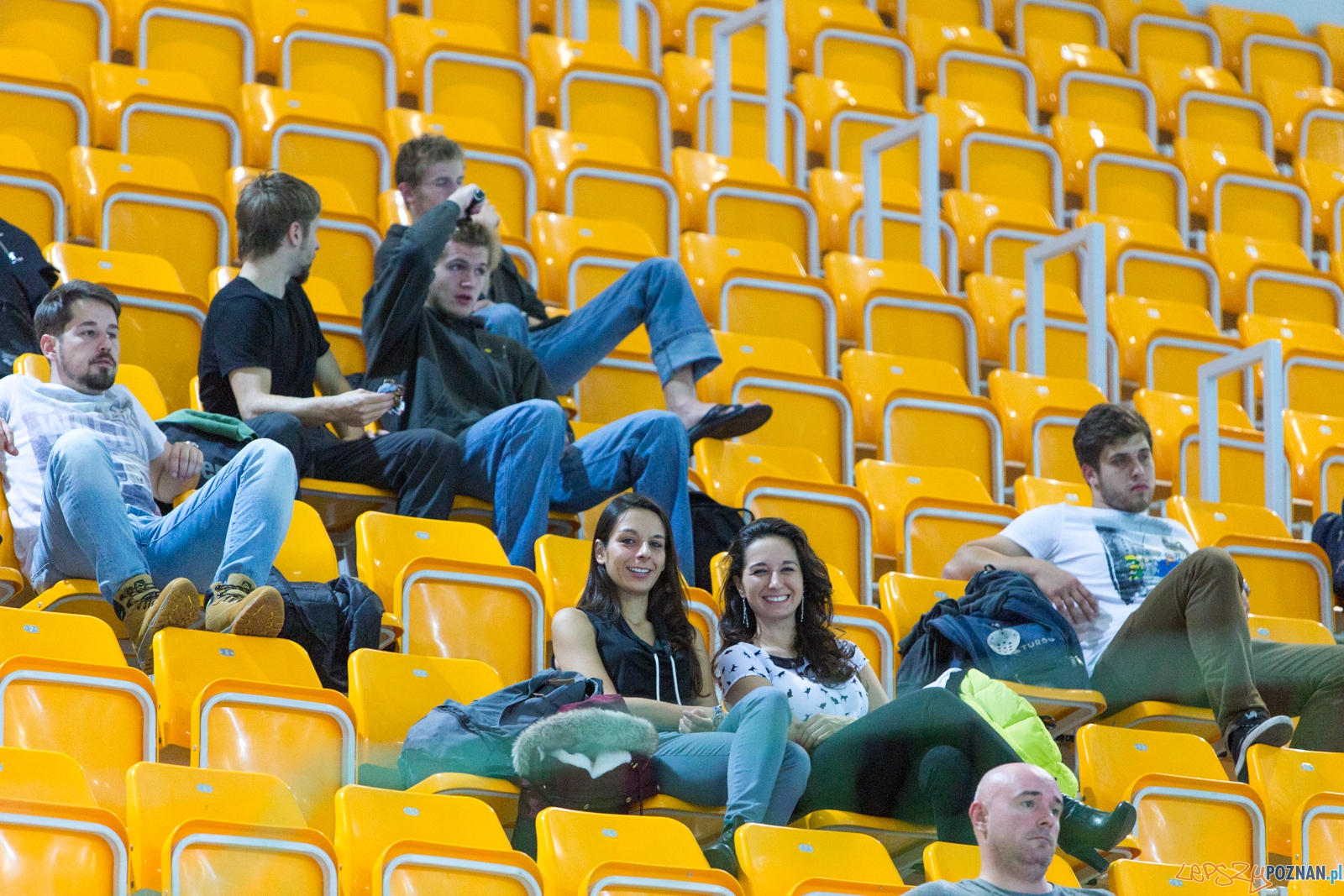 Puchar Polski w piłce wodnej mężczyzn 2015 Foto: lepszyPOZNAN.pl / Piotr Rychter Puchar Polski w piłce wodnej mężczyzn 2015 Foto: lepszyPOZNAN.pl / Piotr Rychter