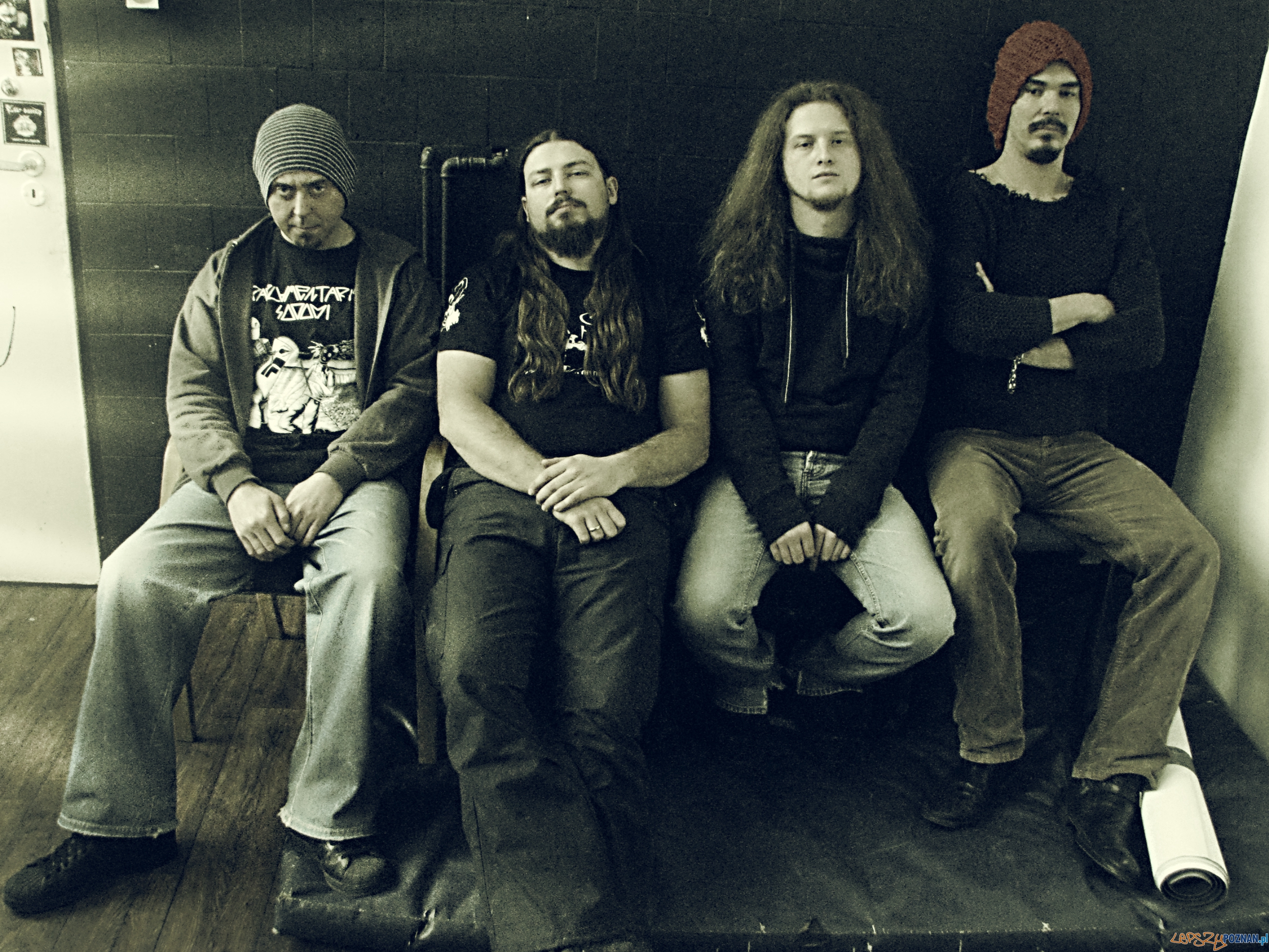 Antigama Foto: mat. prasowe Antigama Foto: mat. prasowe