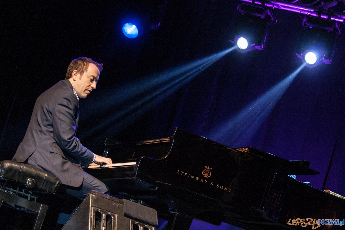 Chris Botti (26.10.2015) Sala Ziemi Foto: © lepszyPOZNAN.pl / Karolina Kiraga Chris Botti (26.10.2015) Sala Ziemi Foto: © lepszyPOZNAN.pl / Karolina Kiraga