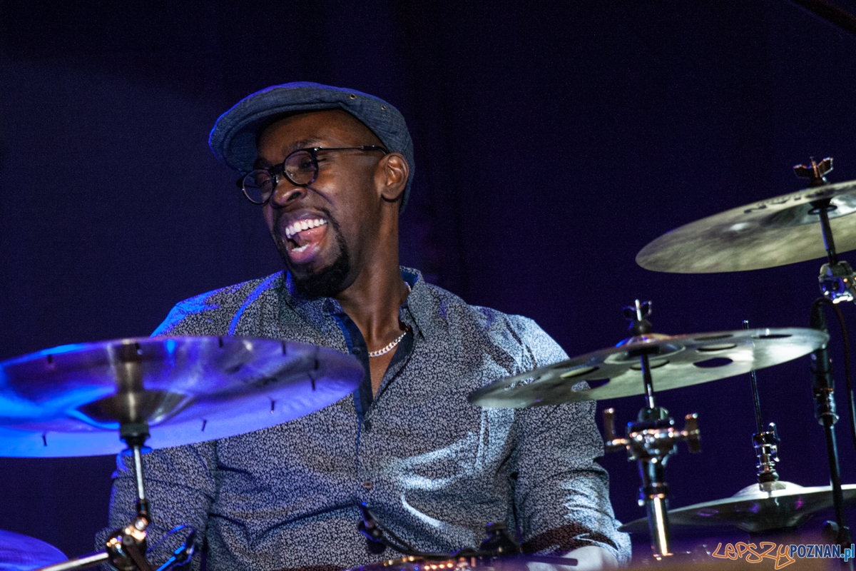 Chris Botti (26.10.2015) Sala Ziemi Foto: © lepszyPOZNAN.pl / Karolina Kiraga Chris Botti (26.10.2015) Sala Ziemi Foto: © lepszyPOZNAN.pl / Karolina Kiraga