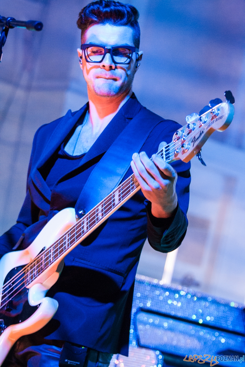 Pectus (27.10.2015) Aula UAM Foto: © Karolina Kiraga Pectus (27.10.2015) Aula UAM Foto: © Karolina Kiraga