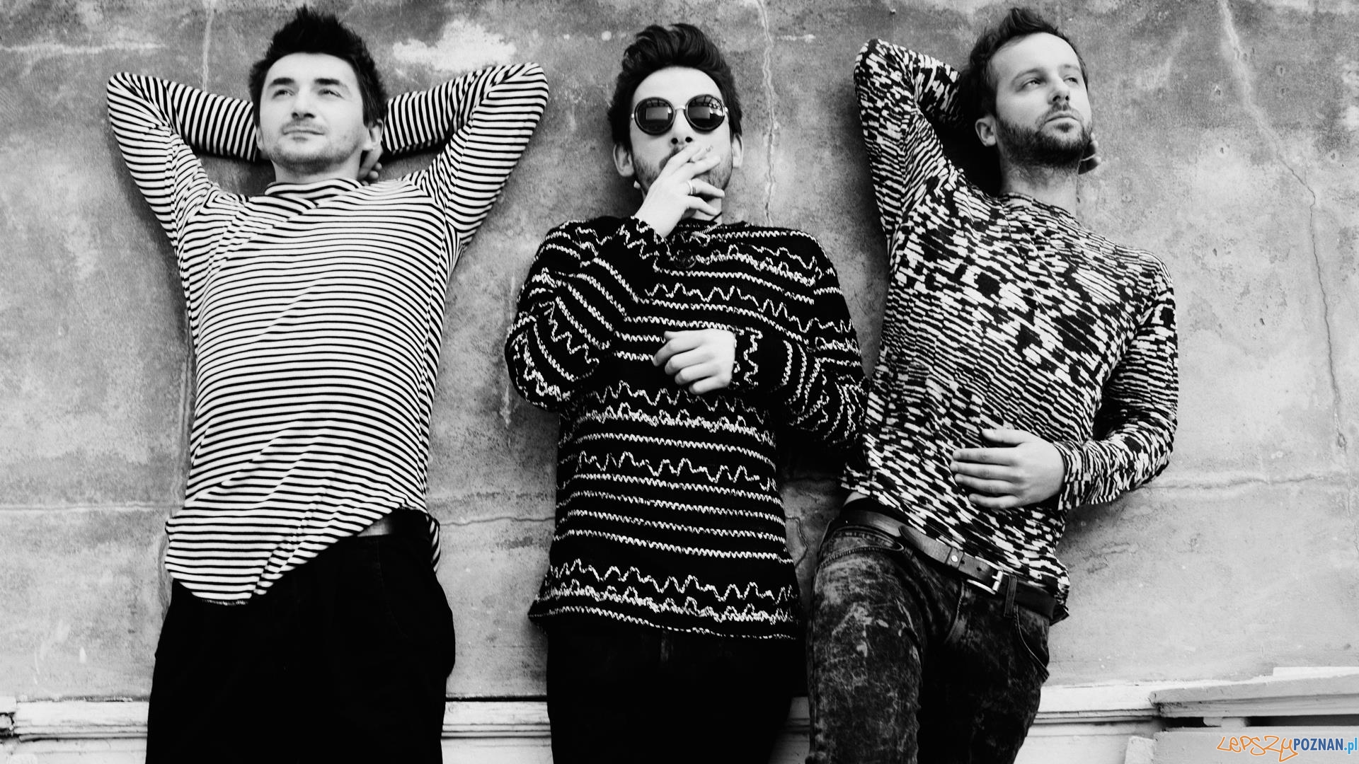 Neony Foto: mat. prasowe Neony Foto: mat. prasowe