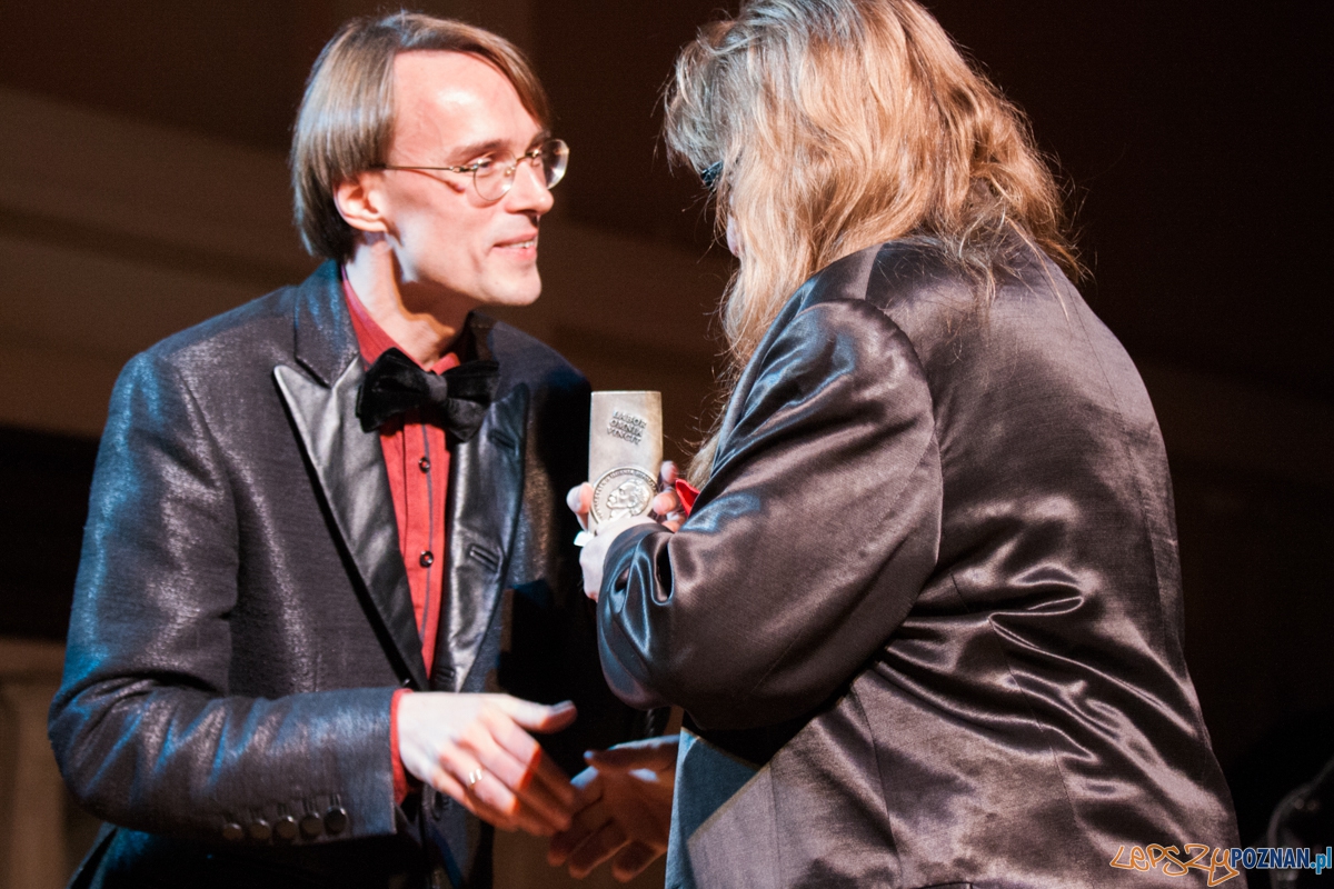 Skaldowie (25.10.2015) Aula UAM Foto: © lepszyPOZNAN.pl / Karolina Kiraga Skaldowie (25.10.2015) Aula UAM Foto: © lepszyPOZNAN.pl / Karolina Kiraga