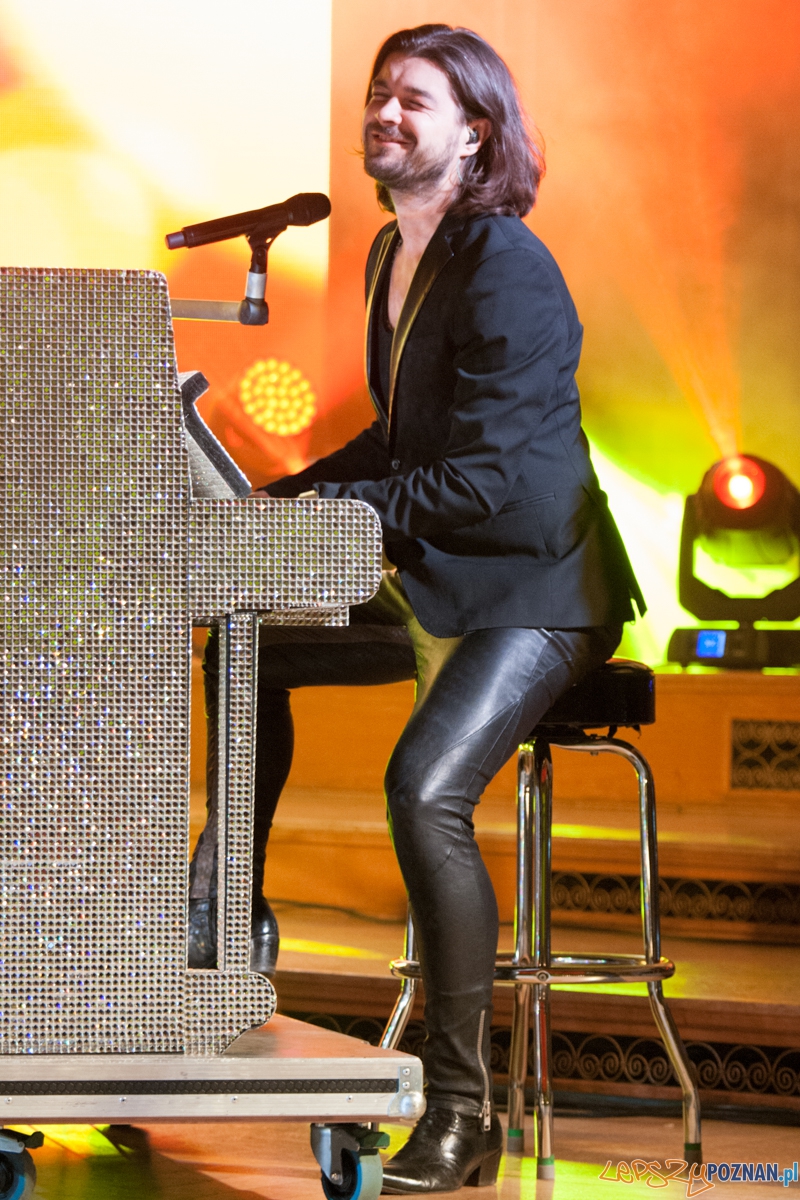 Pectus (27.10.2015) Aula UAM Foto: © Karolina Kiraga Pectus (27.10.2015) Aula UAM Foto: © Karolina Kiraga