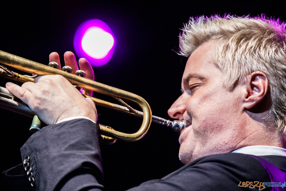 Chris Botti (26.10.2015) Sala Ziemi Foto: © lepszyPOZNAN.pl / Karolina Kiraga Chris Botti (26.10.2015) Sala Ziemi Foto: © lepszyPOZNAN.pl / Karolina Kiraga