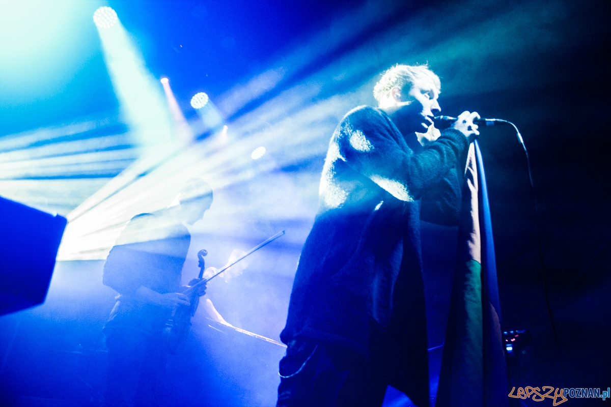 LemON (24.20.2015) Eskulap Foto: © lepszyPOZNAN.pl / Karolina Kiraga LemON (24.20.2015) Eskulap Foto: © lepszyPOZNAN.pl / Karolina Kiraga