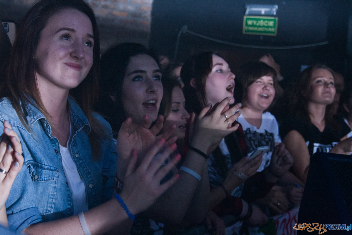 LemON (24.20.2015) Eskulap Foto: © lepszyPOZNAN.pl / Karolina Kiraga LemON (24.20.2015) Eskulap Foto: © lepszyPOZNAN.pl / Karolina Kiraga