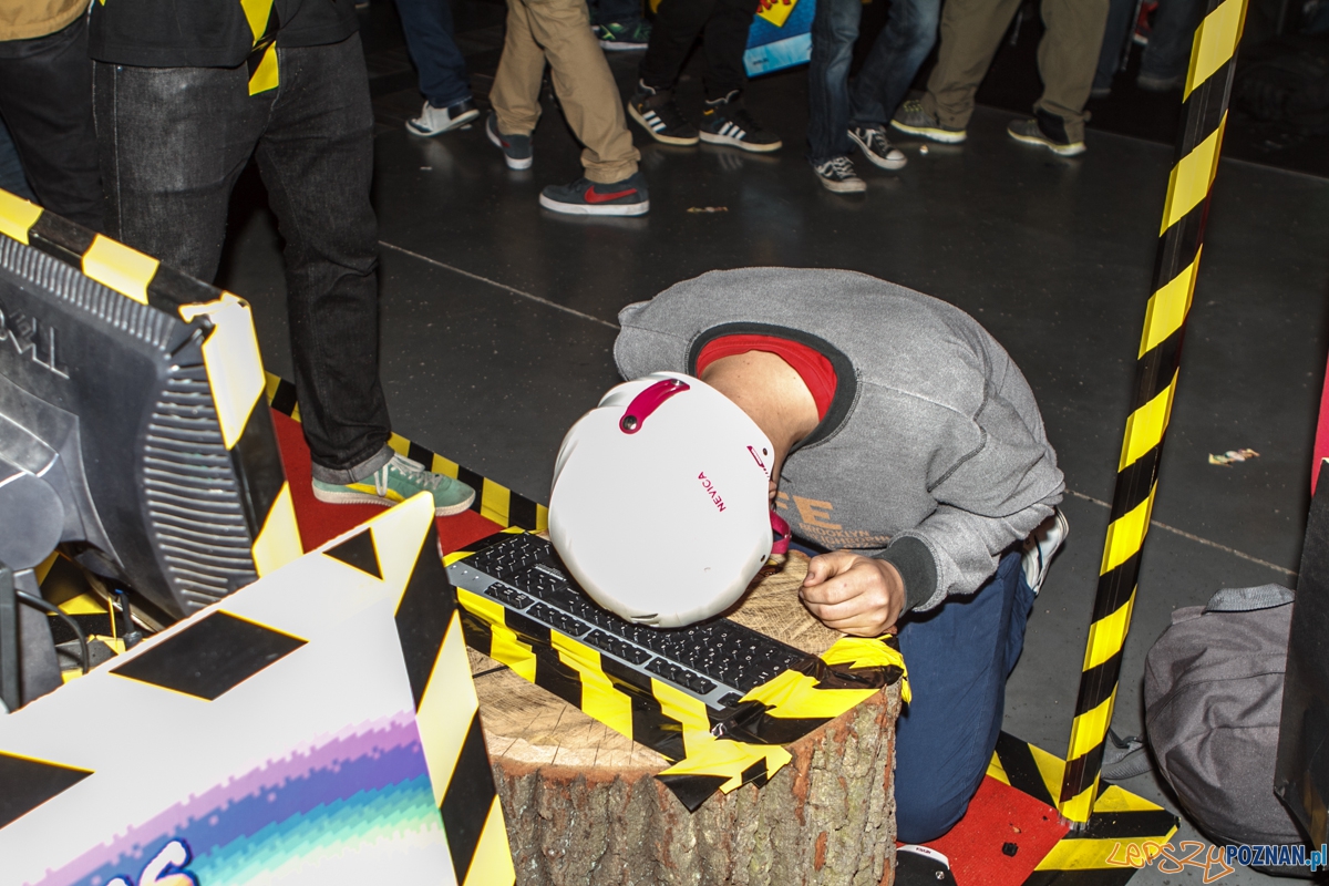 Targi PGA 2015 Foto: LepszyPOZNAN.pl / Paweł Rychter Targi PGA 2015 Foto: LepszyPOZNAN.pl / Paweł Rychter