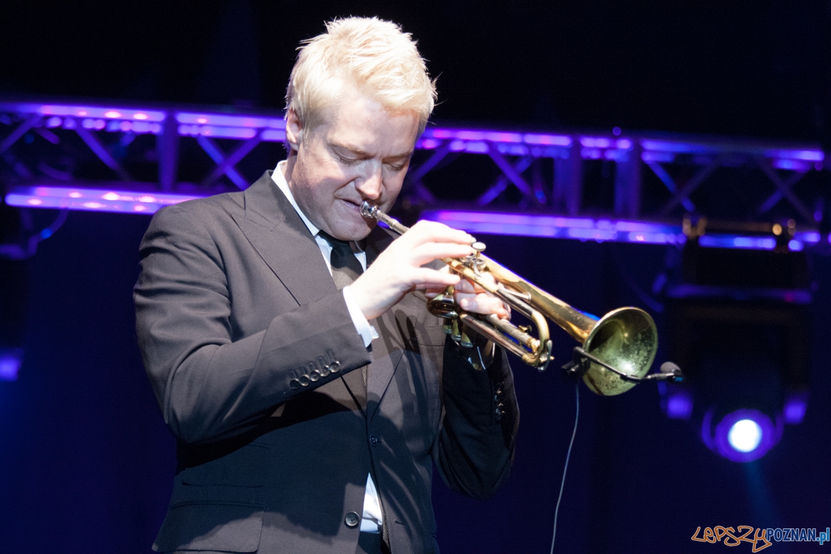 Chris Botti (26.10.2015) Sala Ziemi Foto: © lepszyPOZNAN.pl / Karolina Kiraga Chris Botti (26.10.2015) Sala Ziemi Foto: © lepszyPOZNAN.pl / Karolina Kiraga