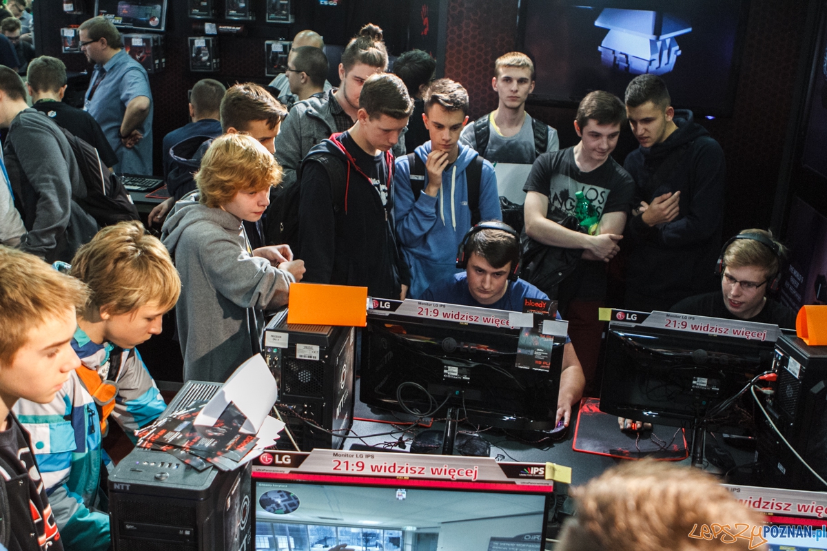 Targi PGA 2015 Foto: LepszyPOZNAN.pl / Paweł Rychter Targi PGA 2015 Foto: LepszyPOZNAN.pl / Paweł Rychter